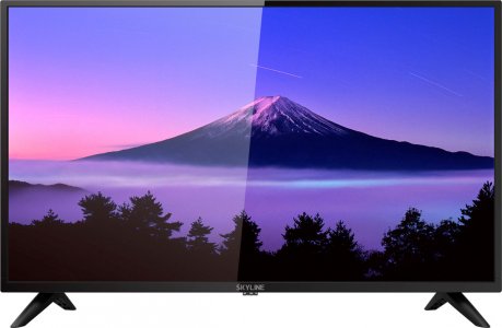 Телевизор SkyLine 40LT5900 40" (черный)