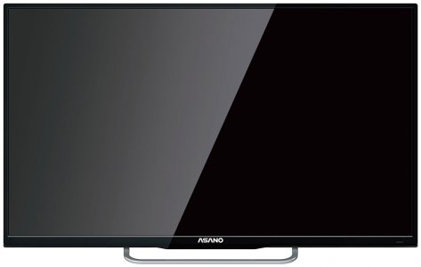 Телевизор ASANO 32LH1030S 32" (черный)