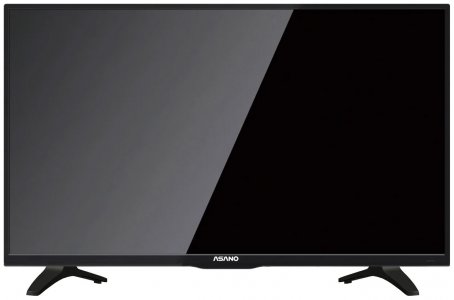 Телевизор ASANO 32LH1020S 31.5" (черный)