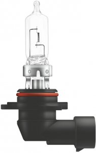 Лампа автомобильная Osram HB3 12V- 60W (P20d) (+150% света) Night Breaker Laser 2шт (9005NL-HCB)