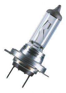 Лампа Osram лампа галогенная автомобильная OSRAM 64210