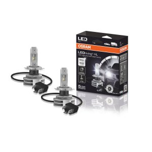 Лампа Osram 9726CW