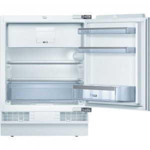 Встраиваемый холодильник однодверный Bosch KUL 15A50 RU