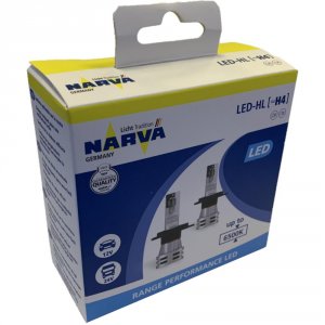 Автолампы NARVA 18032