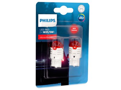 Автолампы Philips 11066U30RB2