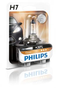 Галогенная лампа Philips лампа галогенная автомобильная 12972PRB1 55W