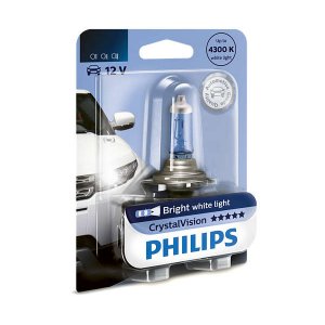 Автолампа Philips P-12336cvбл (12336CVB1)