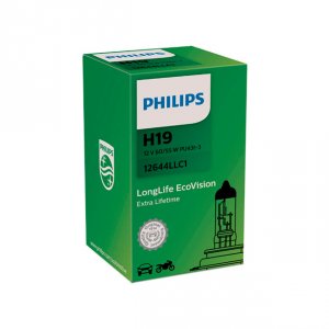 Автолампы Philips 12644LLC1
