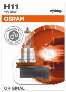 Автолампа Osram ORIGINAL LINE 64211-01B