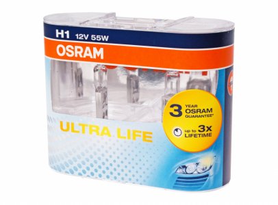 Автолампа Osram 64150ult-hcb (64150ULT-HCB)