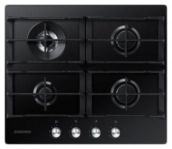 Газовая варочная панель Samsung NA64H3030AK/WT
