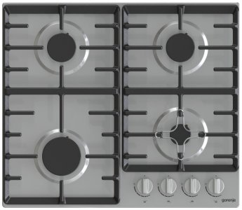 Газовая варочная панель Gorenje G641X