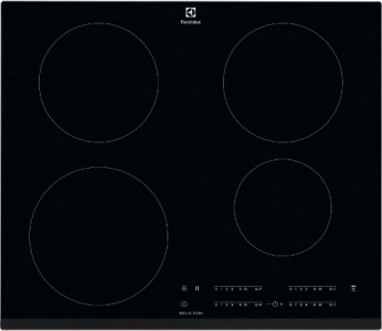 Индукционная варочная панель Electrolux Intuit 300 HOI650MF
