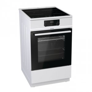 Электрическая плита Gorenje EIT5355WPG
