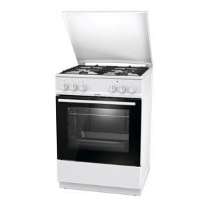Комбинированная плита Gorenje K6122WF