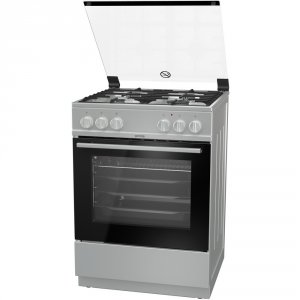 Комбинированная плита Gorenje K6121XF
