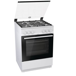 Газовая плита Gorenje GI6121WF
