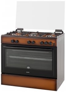 Газовая плита Simfer F 96 GD 52001 (F96GD52001)