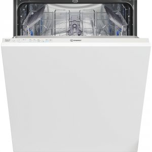 Посудомоечная машина Indesit DIE 2B19 A (белый)