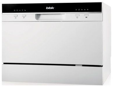 Посудомоечная машина BBK 55-DW 011