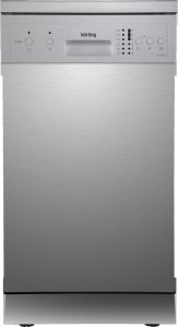 Посудомоечная машина Korting KDF 45240 S