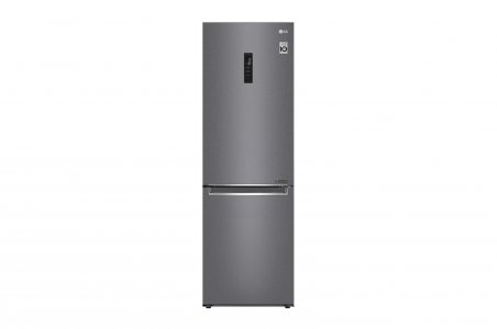 Холодильник LG DoorCooling+ GA-B459SLKL