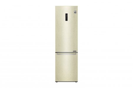 Холодильник LG DoorCooling+ GA-B509SEKL