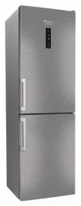 Холодильник Hotpoint-Ariston HFP 8202 XOS