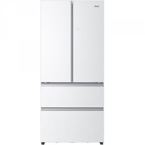 Холодильник Side-by-Side Haier HB18FGWAAARU белый
