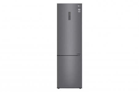 Холодильник LG DoorCooling+ GA-B509CLWL