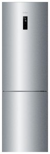 Холодильник Haier C2F637CXRG нержавеющая сталь (BB09R8EACRU)