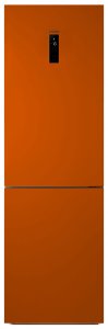 Холодильник Haier C2F636CORG оранжевый (BB09R1E7QRU)
