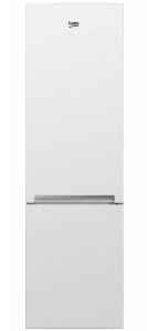 Холодильник Beko CNKR 5310K20 W белый