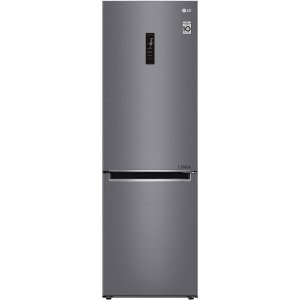 Холодильник LG GA-B509MLSL