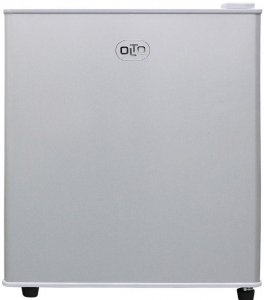 Компактный холодильник OLTO RF-070 (серебристый)