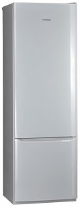 Холодильник Pozis RK-103 серебристый серебристый (544LV)