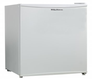 Холодильник Willmark RF-65W белый