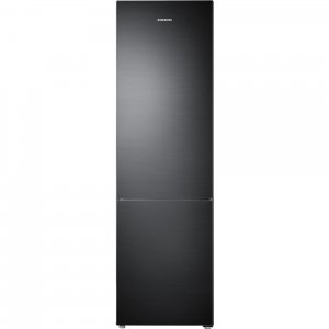 Холодильник Samsung RB-37 A5070B1 Черный металл