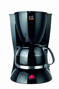 Кофеварка Irit IR-5051