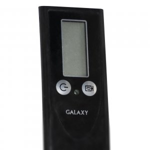 Безмен Galaxy GL 2831 чёрный (4650067305691)