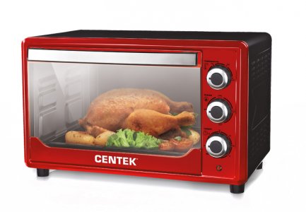 Мини печь Centek CT-1530-36