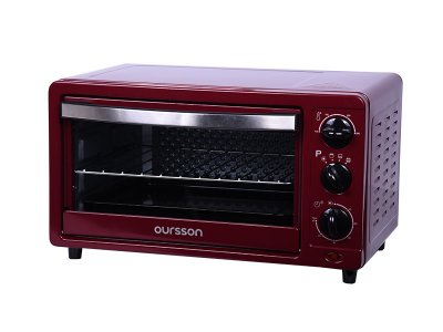 Мини печь Oursson Oursson MO1402/DC