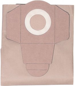 Мешок-пылесборник для промышленных пылесосов Einhell 30 л 5 шт (2340000)