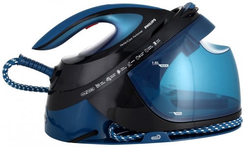 Парогенератор без бойлера Philips PerfectCare Performer GC8735/80