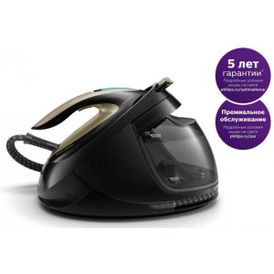 Парогенератор Philips GC9690/80
