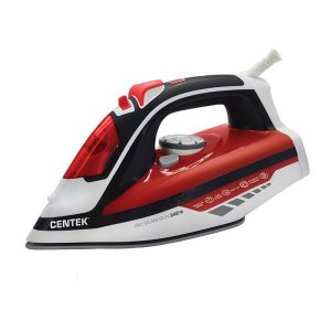 Утюг Centek CT-2350 красный