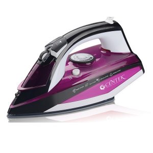 Утюг Centek CT-2344 красный