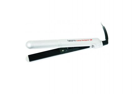 Щипцы для завивки волос Harizma Crimp Designer GP (H10312GP)