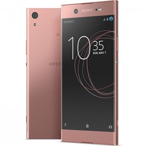 Смартфон Sony Xperia XA1 Ultra Dual Pink (G3212)