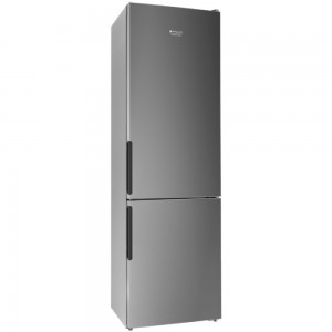 Холодильник с нижней морозильной камерой Hotpoint-Ariston HF 4200 S